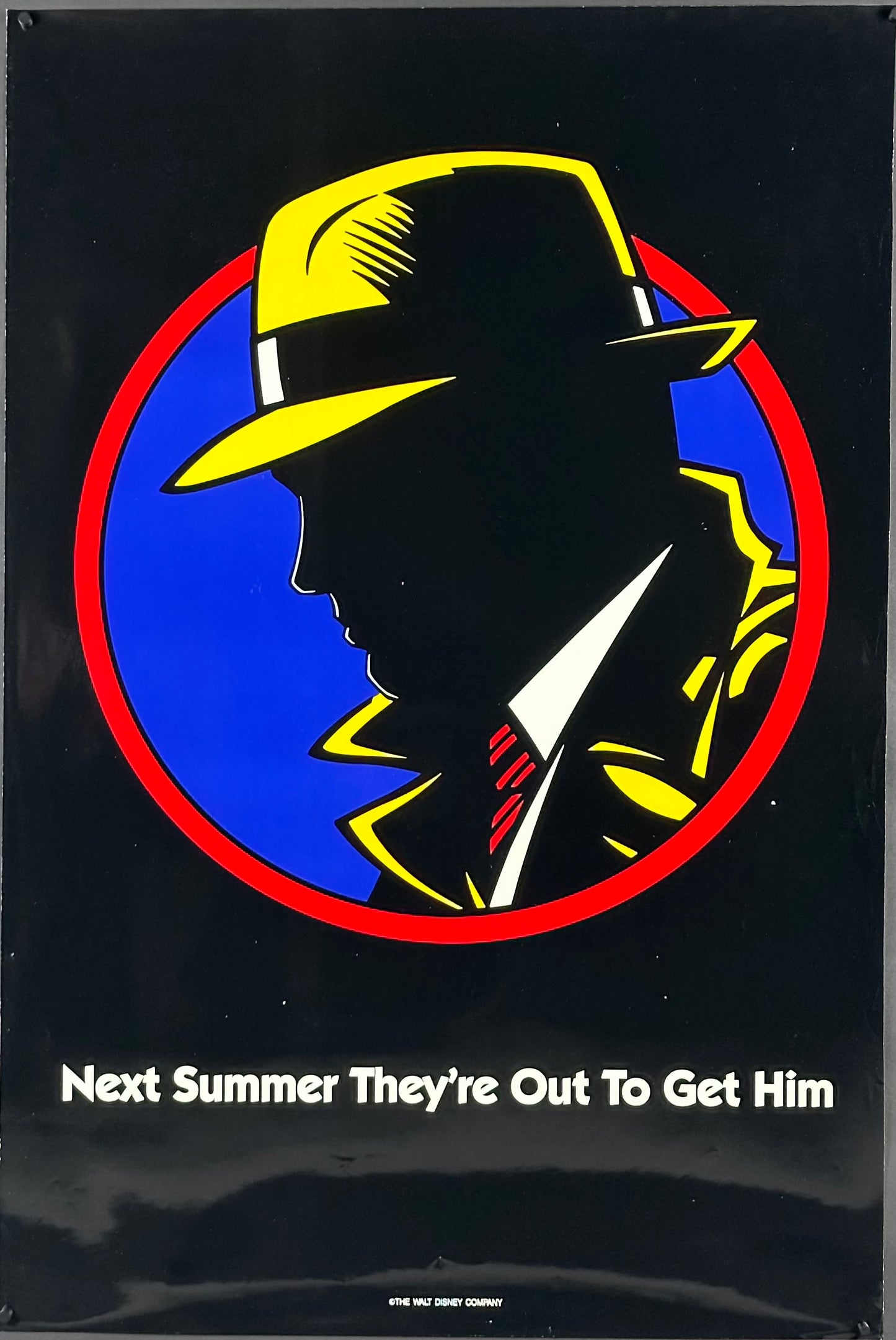 Dick Tracy - posterpalace.com