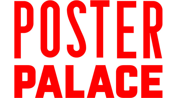 posterpalace.com logo
