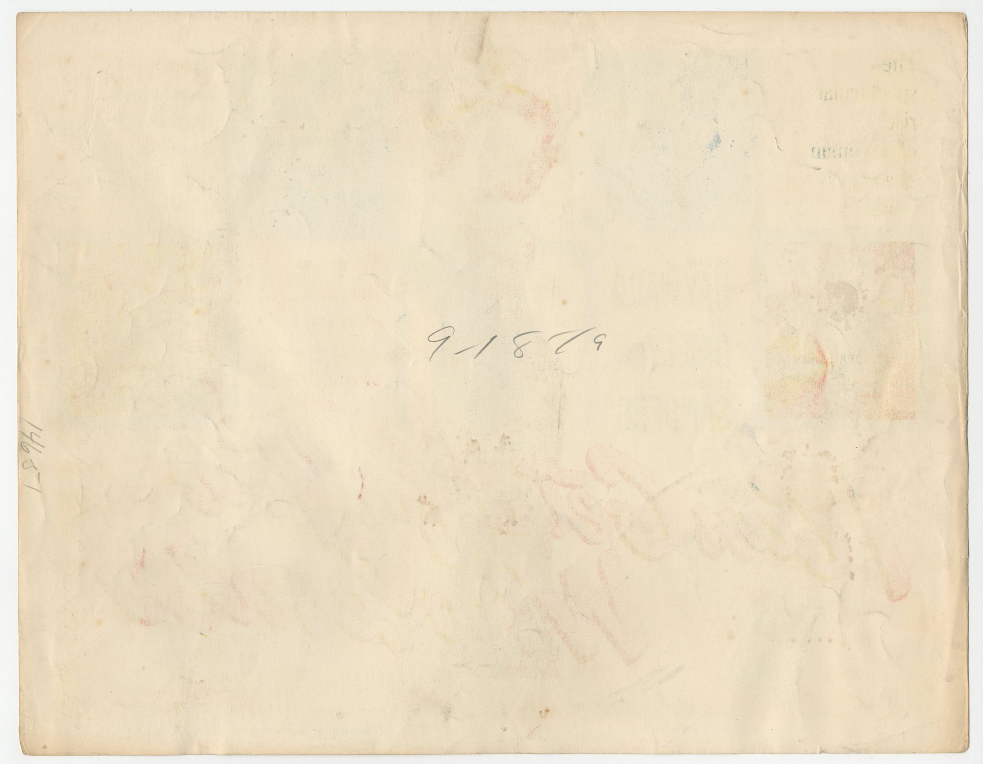 I Can Get It For You Wholesale US Title Lobby Card (1951) - ORIGINAL RELEASE - posterpalace.com