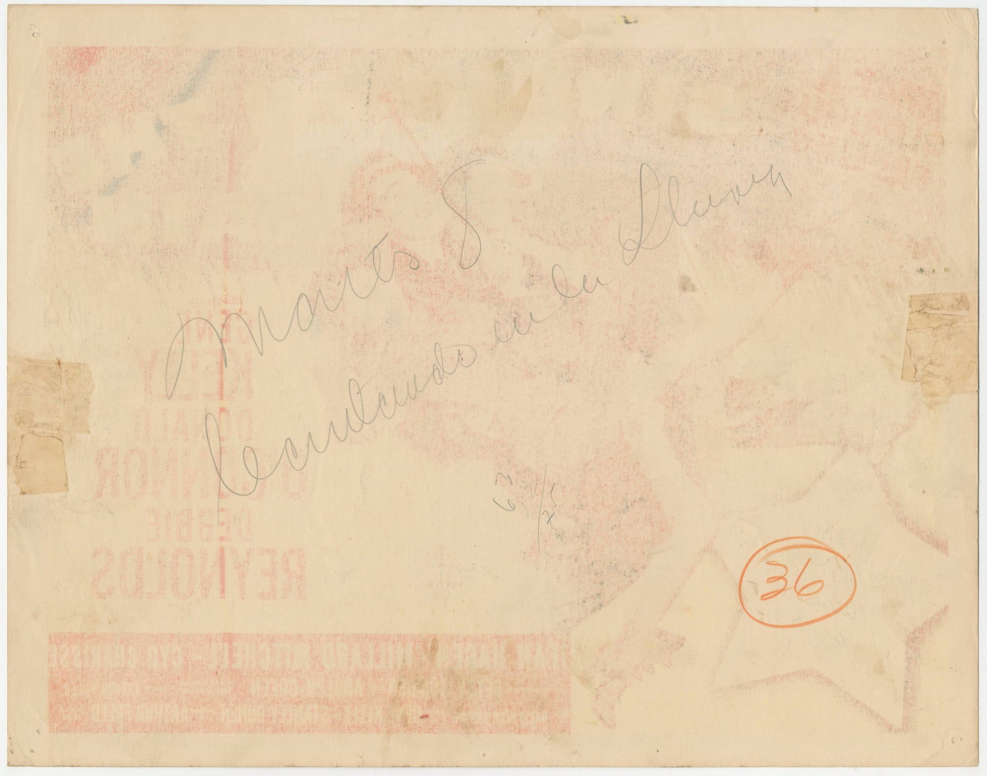 Singin' In The Rain US Title Lobby Card (1952) - ORIGINAL RELEASE - posterpalace.com