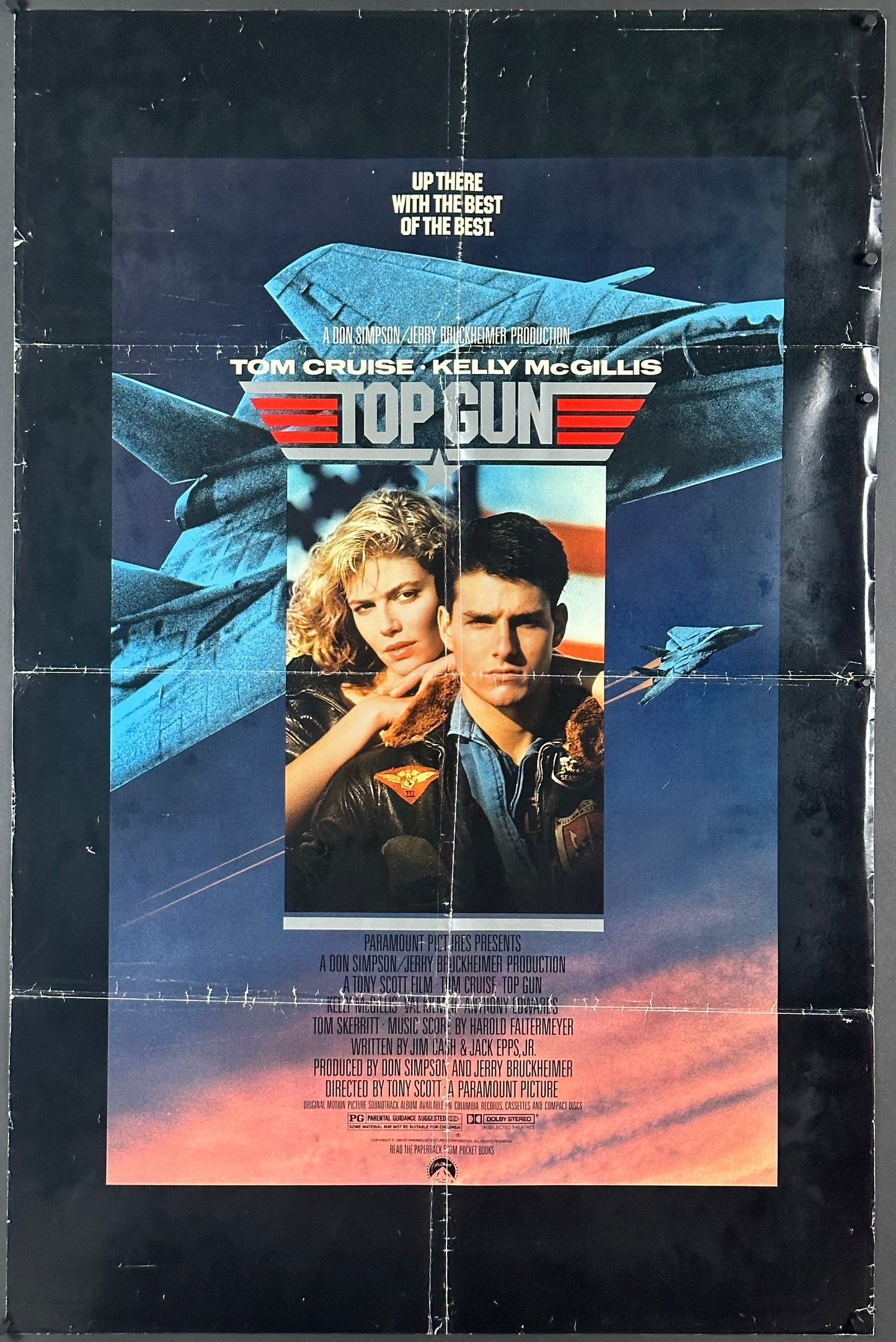 Top Gun - posterpalace.com