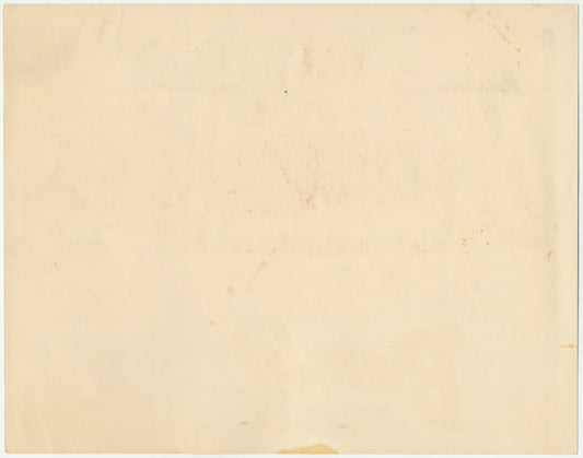 Walt Disney's Bambi US Title Lobby Card (1942) - ORIGINAL RELEASE - posterpalace.com