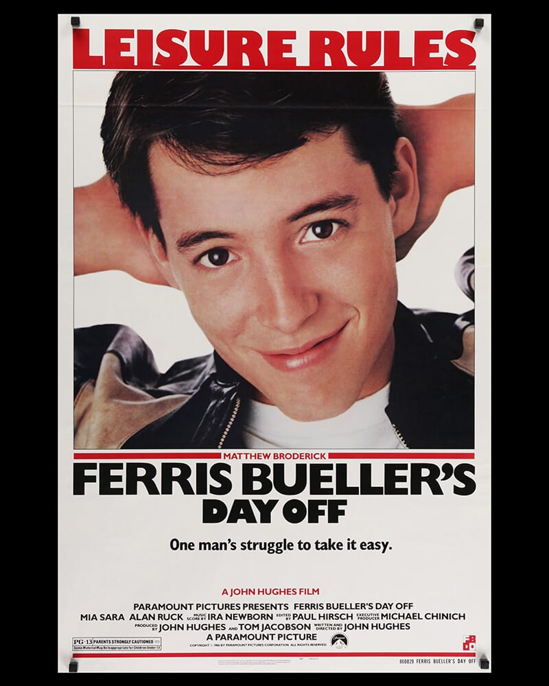 Favorite Teen Movies