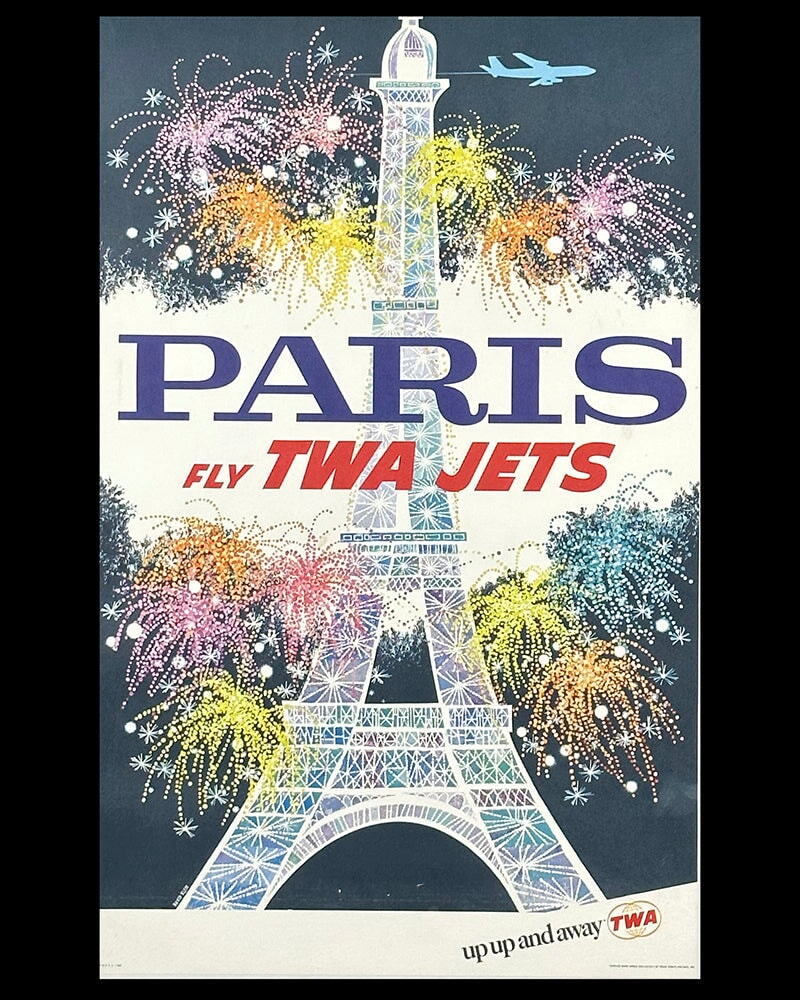 Travel Posters