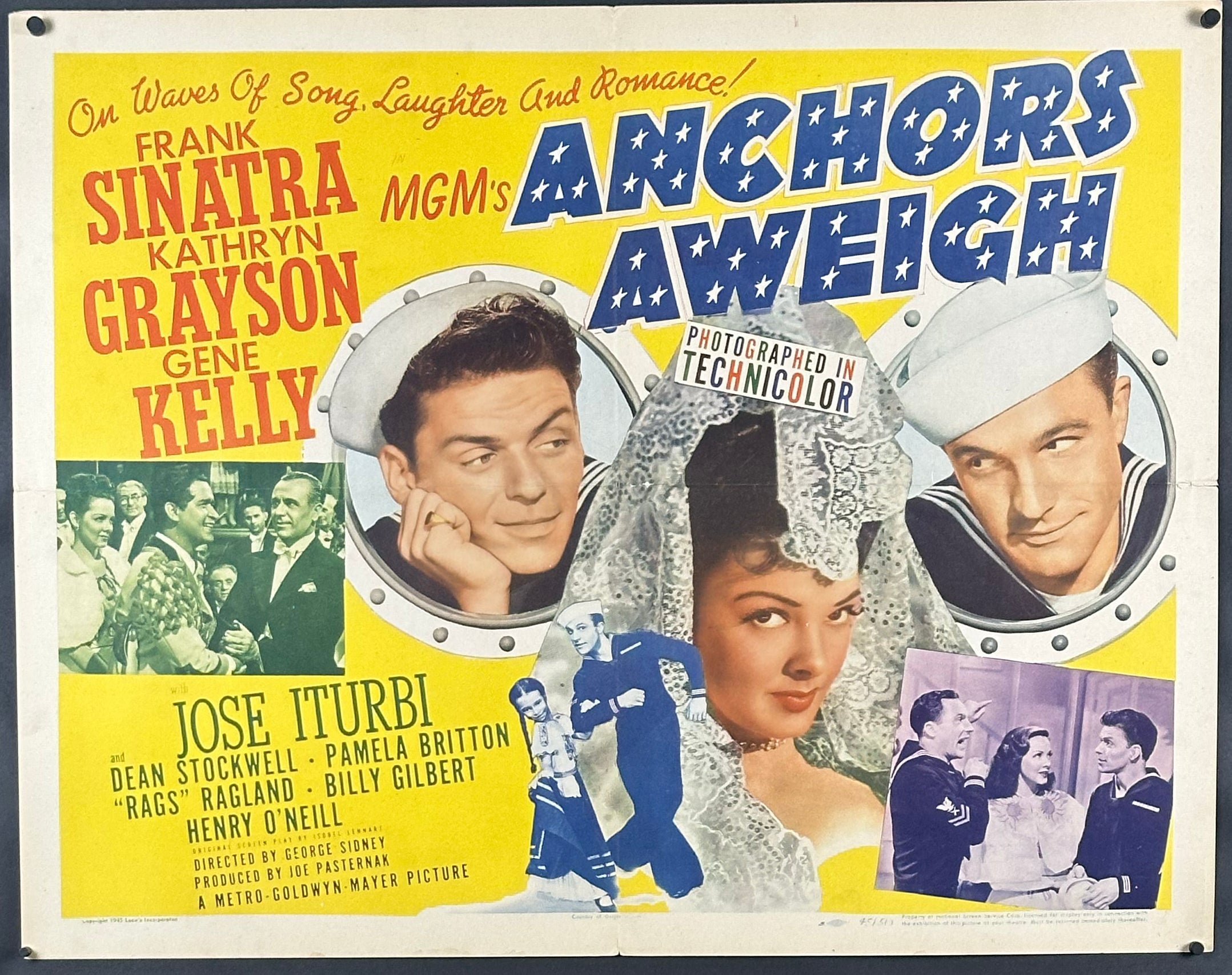 1940s – posterpalace.com