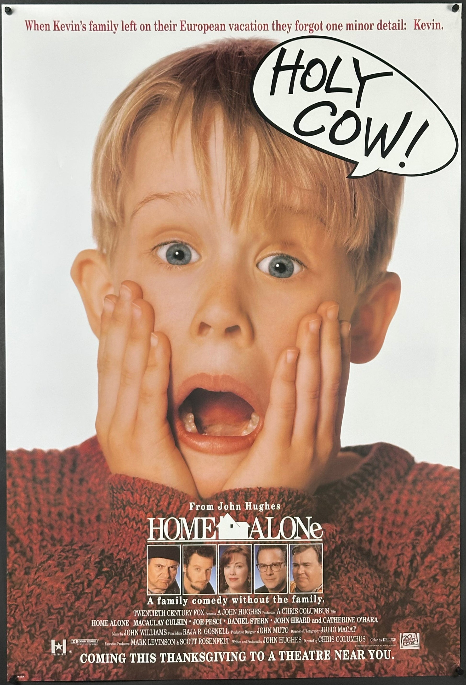 Home Alone - posterpalace.com