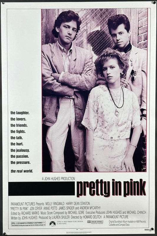 Pretty In Pink - posterpalace.com
