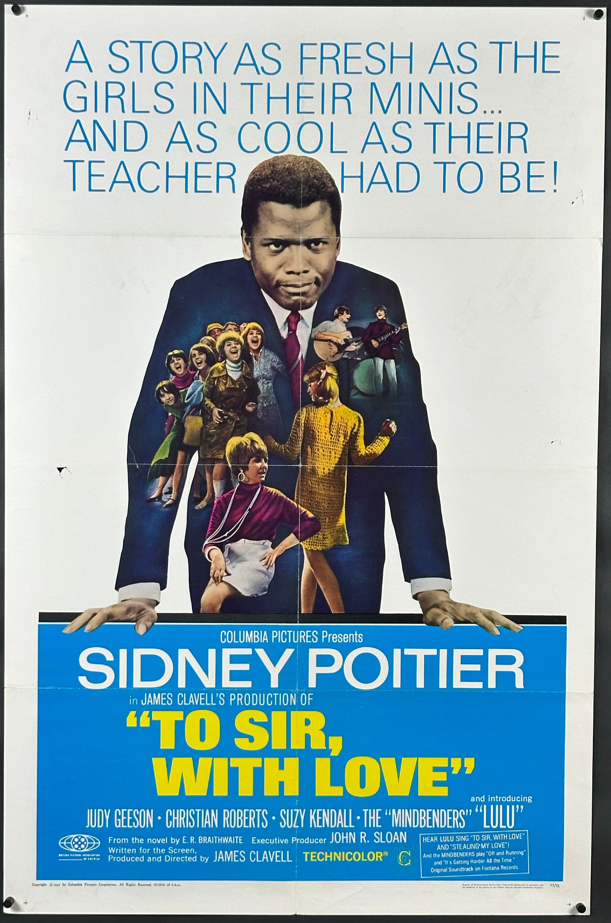 1960年代1970年代　洋画名作映画チラシ 27枚セット 1960s – posterpalace.com