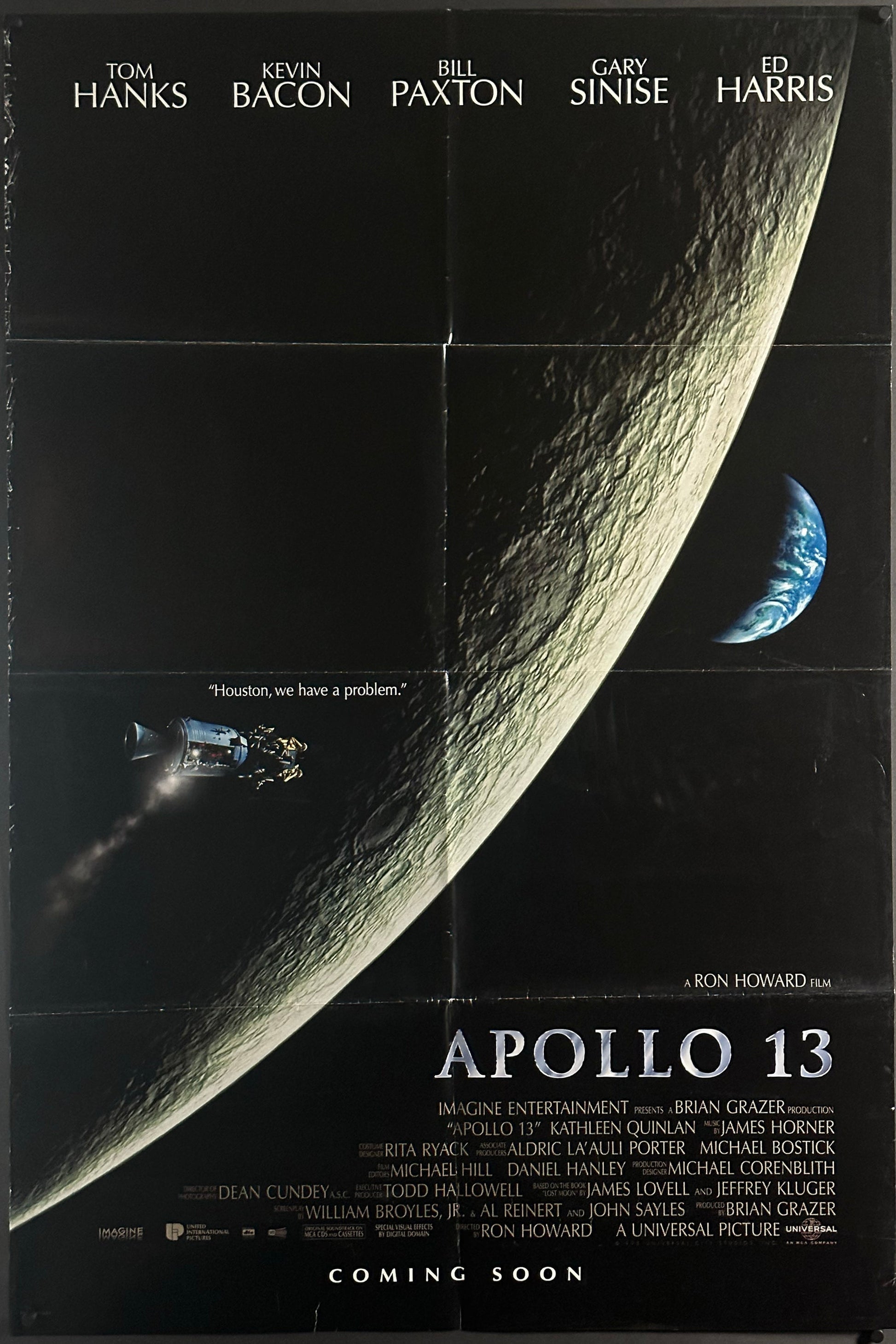 Apollo 13 - posterpalace.com
