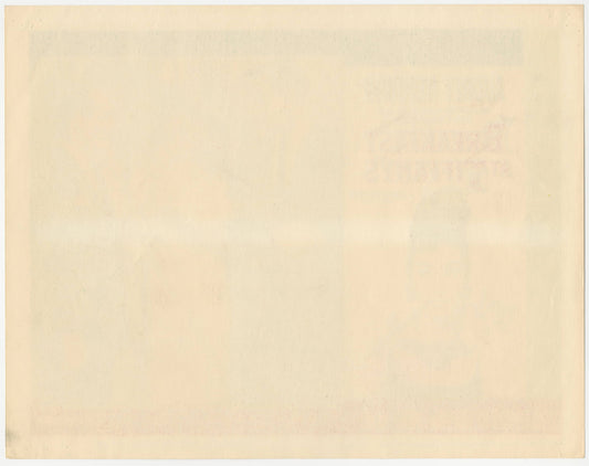 Breakfast At Tiffany's US Lobby Card #5 (1961) - ORIGINAL RELEASE - posterpalace.com