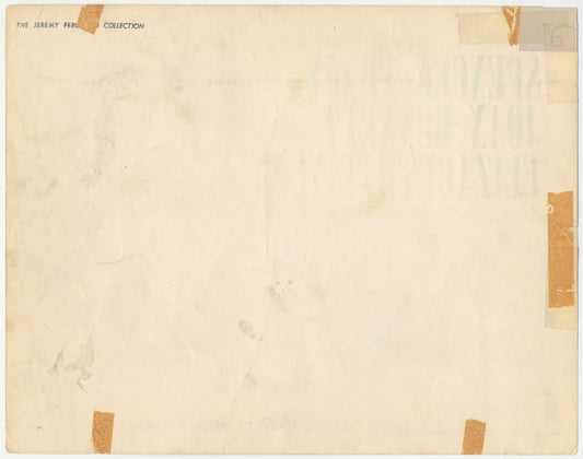 Father Of The Bride US Title Lobby Card (1950) - ORIGINAL RELEASE - posterpalace.com