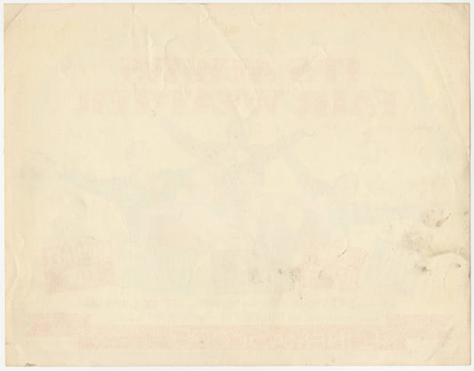 It's Always Fair Weather US Title Lobby Card (1955) - ORIGINAL RELEASE - posterpalace.com