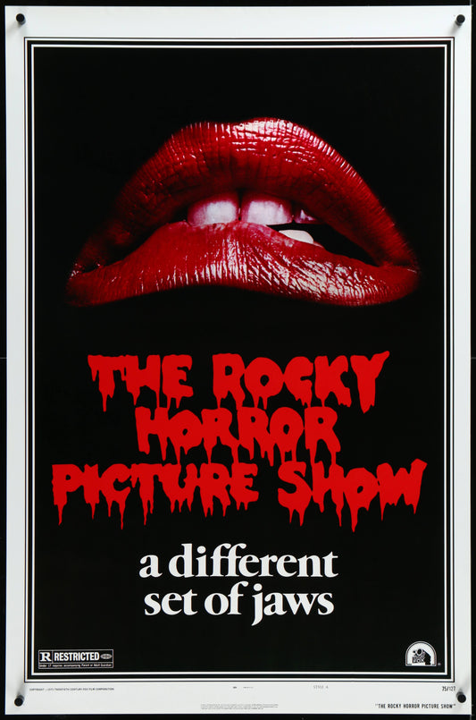 Rocky Horror Picture Show - posterpalace.com
