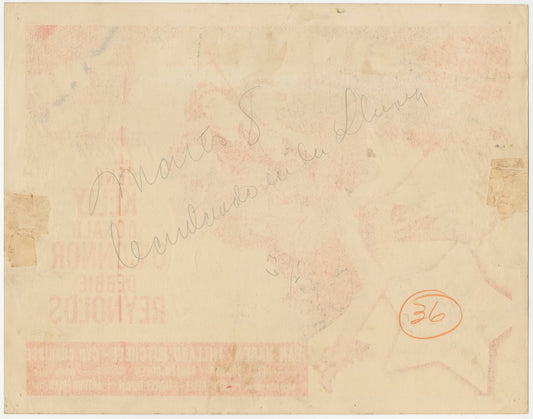 Singin' In The Rain US Title Lobby Card (1952) - ORIGINAL RELEASE - posterpalace.com