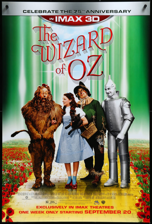 The Wizard Of Oz - posterpalace.com