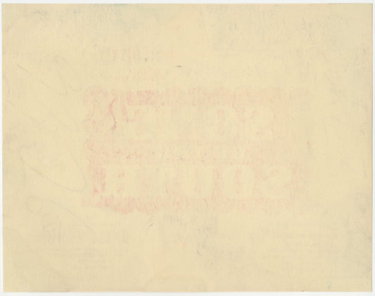 Walt Disney's Song Of The South US Title Lobby Card (1946) - ORIGINAL RELEASE - posterpalace.com